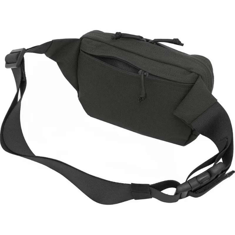 Поясная утилитарная сумка-кобура "Инди" UP-126 (WARTECH), черный ...