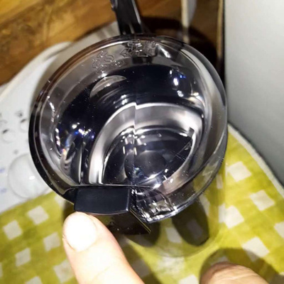 Кофемолка Bosch MKM 6003, черный купить по низкой цене с доставкой в ...