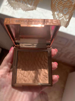 Revolution Pro Sculpting Bronzer - Bahia päikesepuuder