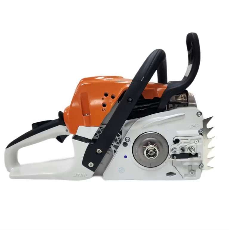 Бензопилы Stihl - купить, цена, характеристики, отзывы, бонусы, акции