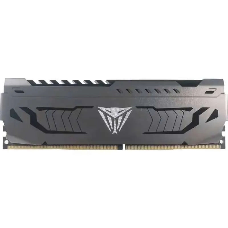 Patriot Memory Оперативная память Viper Steel DDR4 3000 МГц 2x8 ГБ (PVS416G300C6K)