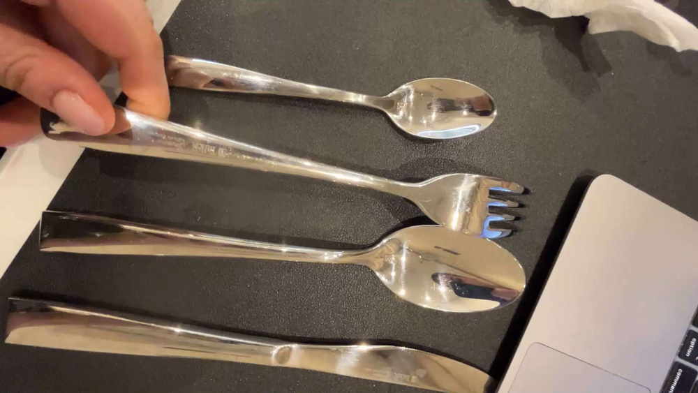 Набор столовых приборов 24 предмета TalleR TR-21665 - купить с ...