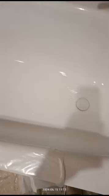 Сифон для ванны автомат AlcaPlast A51BM белый купить на OZON по низкой ...