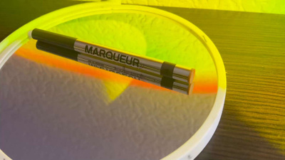 Маркер для бровей Vivienne Sabo Marqueur Superb, тон 04 - купить с ...