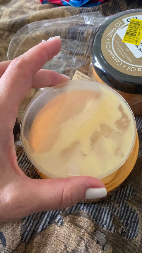 Compliment Маска для волос Oil Therapy с маслом арганы, 500 мл - купить ...