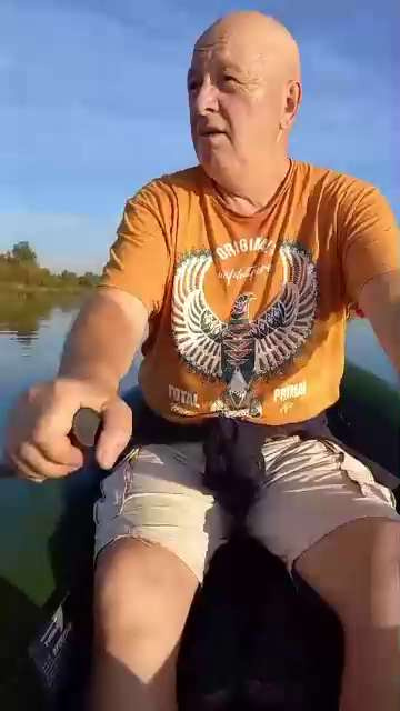 Лодка надувная ПВХ "Уфимка-300" - купить по выгодной цене в интернет ...