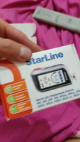 обновление starline a93 по смс