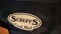 Scruffs cooling матрас охлаждающий