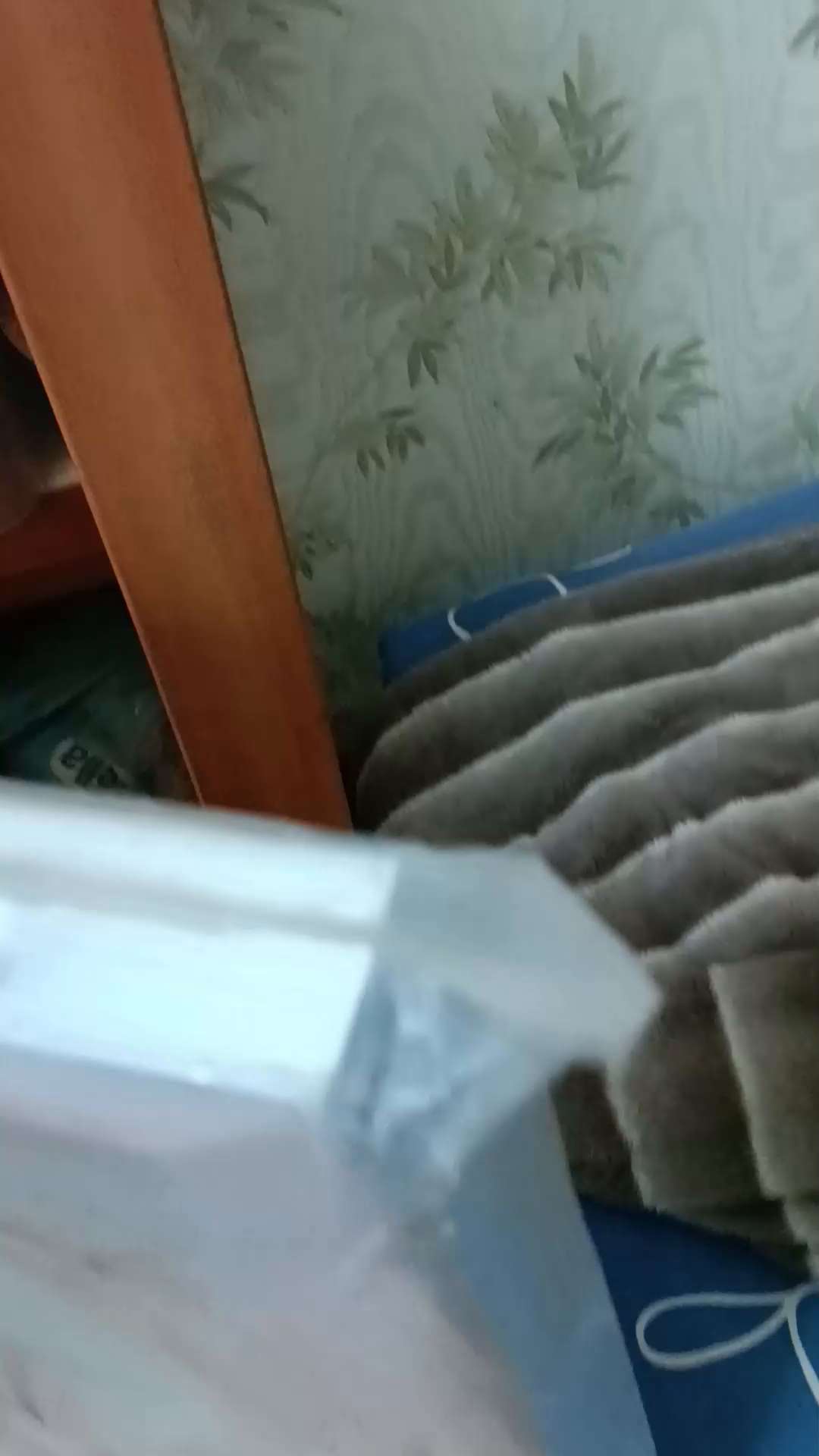 Видео отзыва
