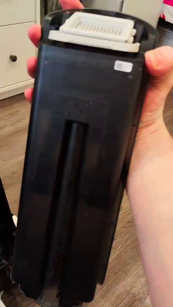 Вертикальный моющий пылесос Roborock Flexi Pro (Русская версия) купить ...