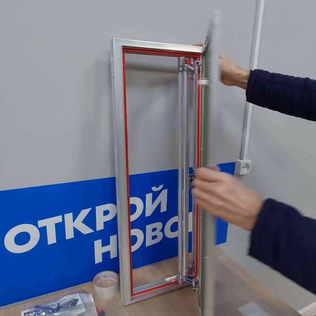 Видео отзыва