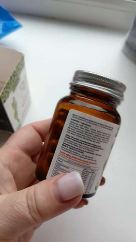 120   HHS A1 L-Carnitine Lepidium   30     OZON