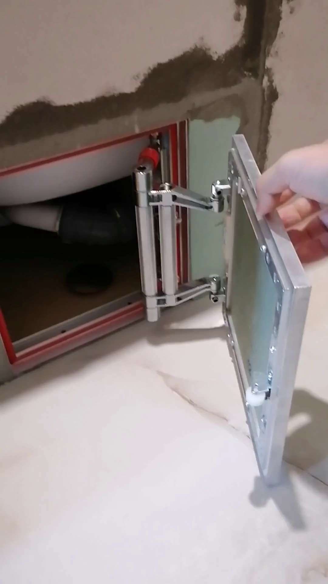 Видео отзыва