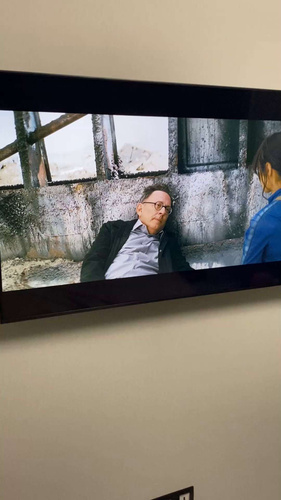 170 отзыв на Samsung Телевизор QE55Q7F5AUX 55″ 4K UHD, черный