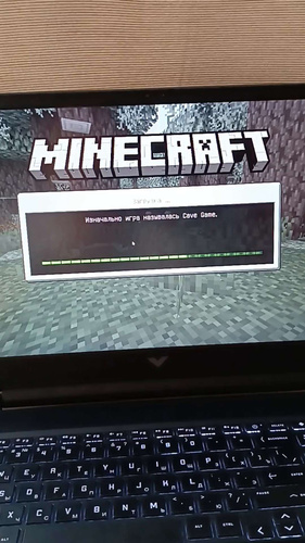 Игра Minecraft: Java & Bedrock Edition (ПК) - Ключ Microsoft Store ...