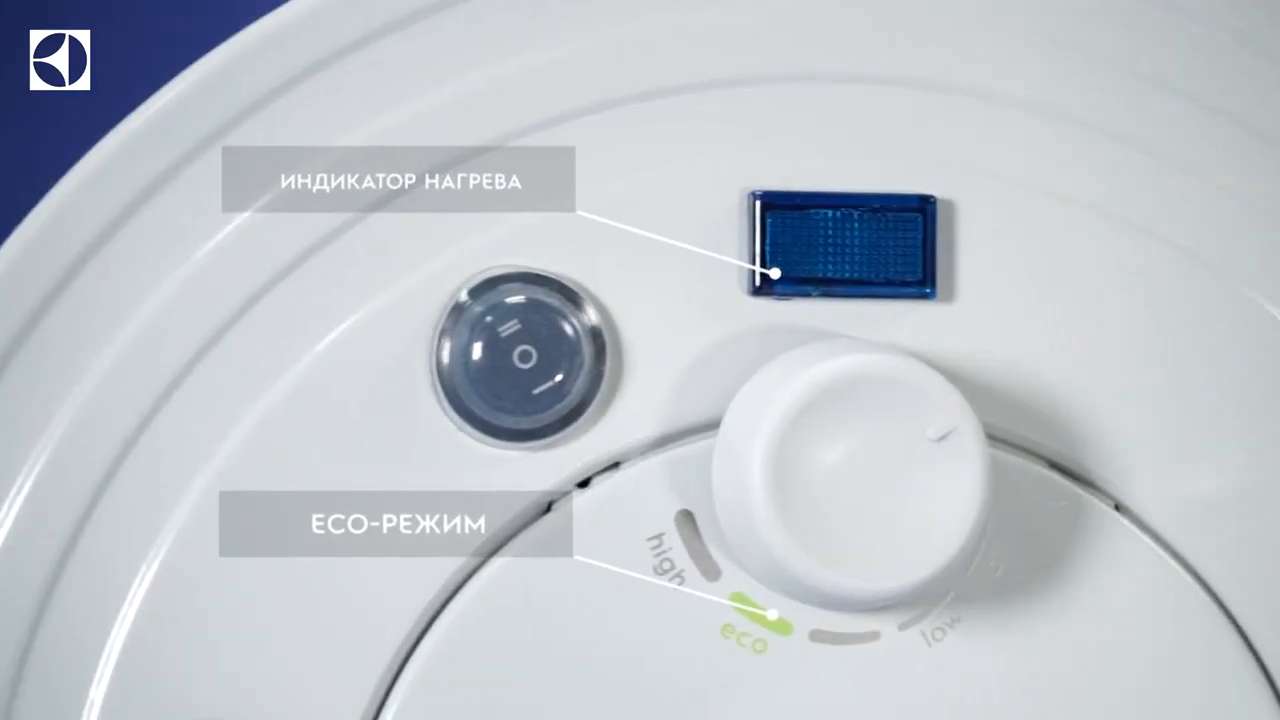 Водонагреватель electrolux ewh 30 fidelity инструкция по применению