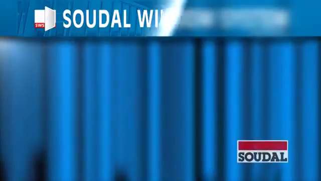 Soudal sws outside extra uv паропропускающая наружняя лента для монтажа окон