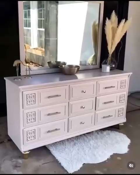 Белая краска для мебели из дерева без запаха
