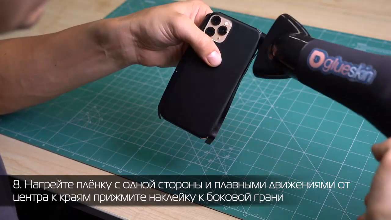 Защитная пленка iphone 12mini 360 для Apple iPhone 12 mini - купить по  выгодной цене в интернет-магазине OZON (856141173)