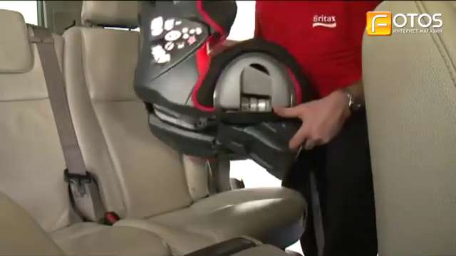 Детское кресло britax romer evolva 1 2 3