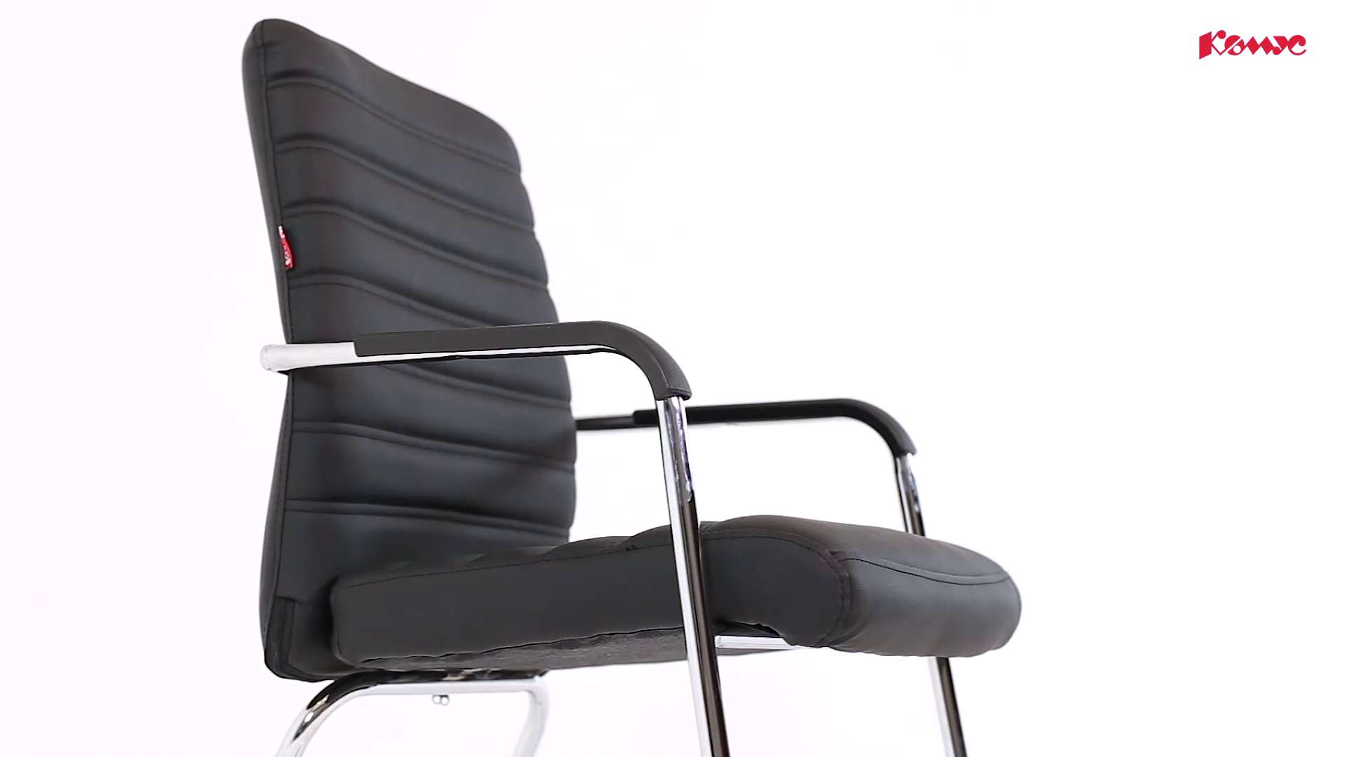 Конференц кресло easy chair 806