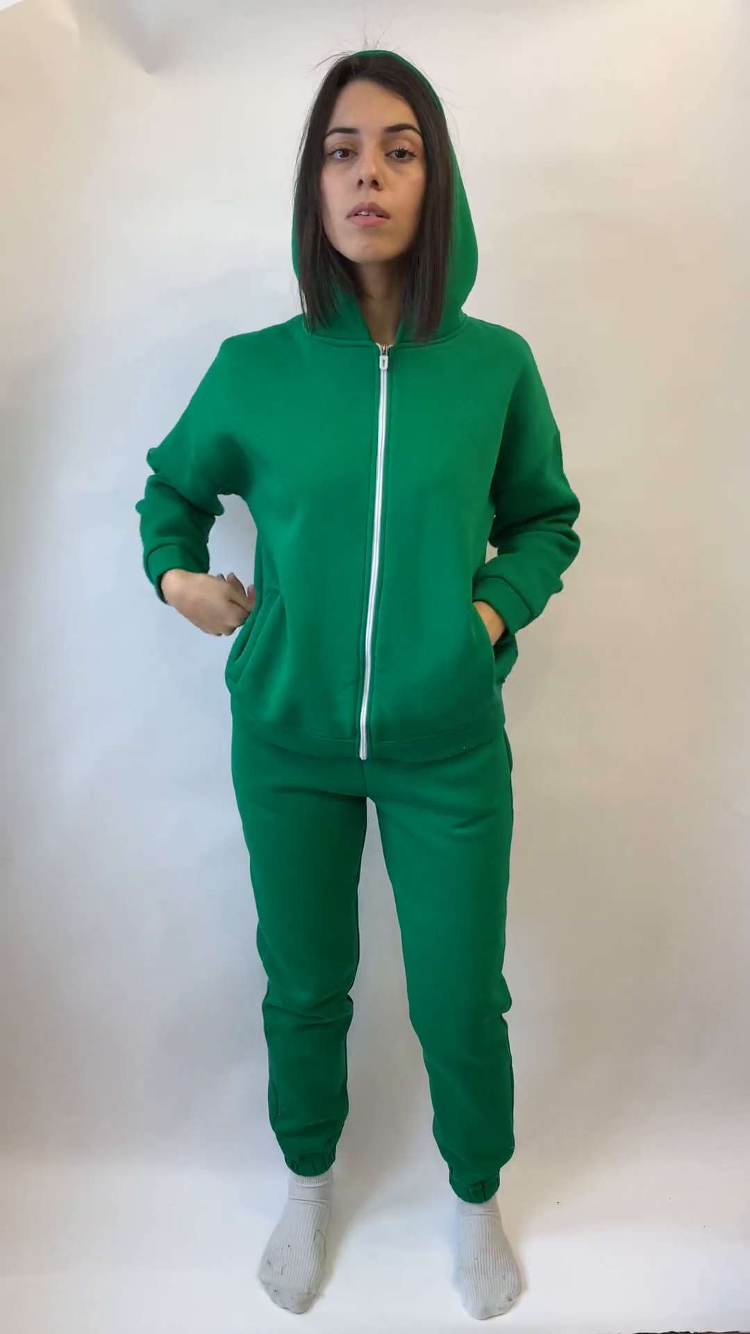 Спортивный костюм Time Mode - купить с доставкой по выгодным ценам в интернет-магазине OZON (799721723)