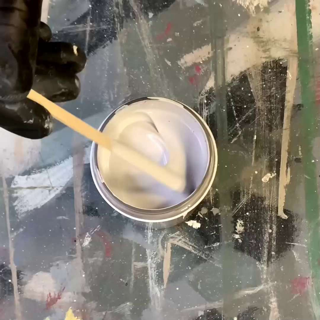 Эпоксидно акриловая краска для бетона мастер пол