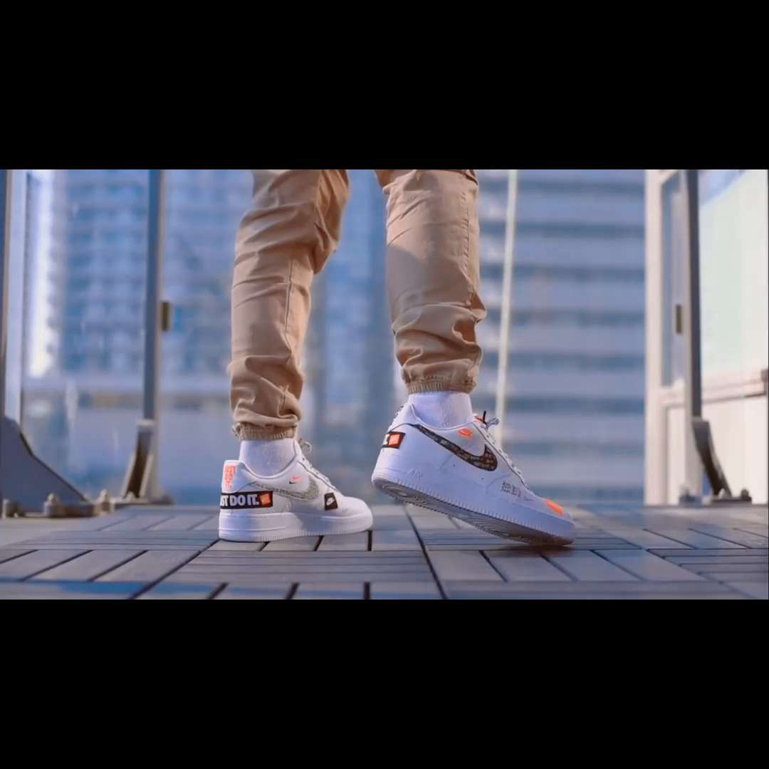 Nike Air Force Jordan – купить в интернет-магазине OZON по выгодной цене