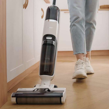 Пылесос Xiaomi Vacuum Cleaner G10 Plus EU - купить с доставкой по выгодным  ценам в интернет-магазине OZON (1067906638)